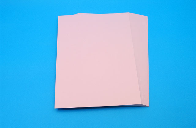 カラー点字用紙 厚手(110kg)標準の画像3