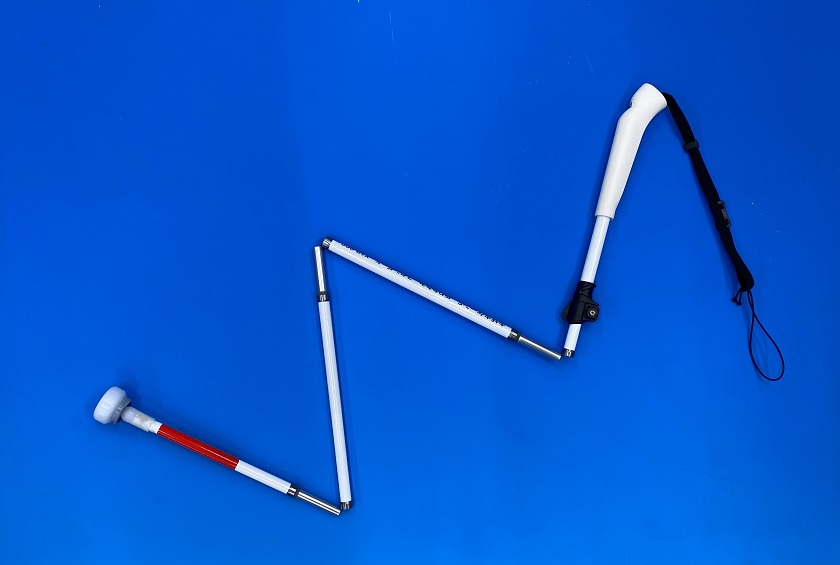 キザキケーンS/L（折りたたみ）パームチップ式